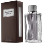 Abercrombie & Fitch First Instinct 100ml EDT Spray