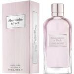 Abercrombie & Fitch First Instinct for Her 100ml EDP Spray