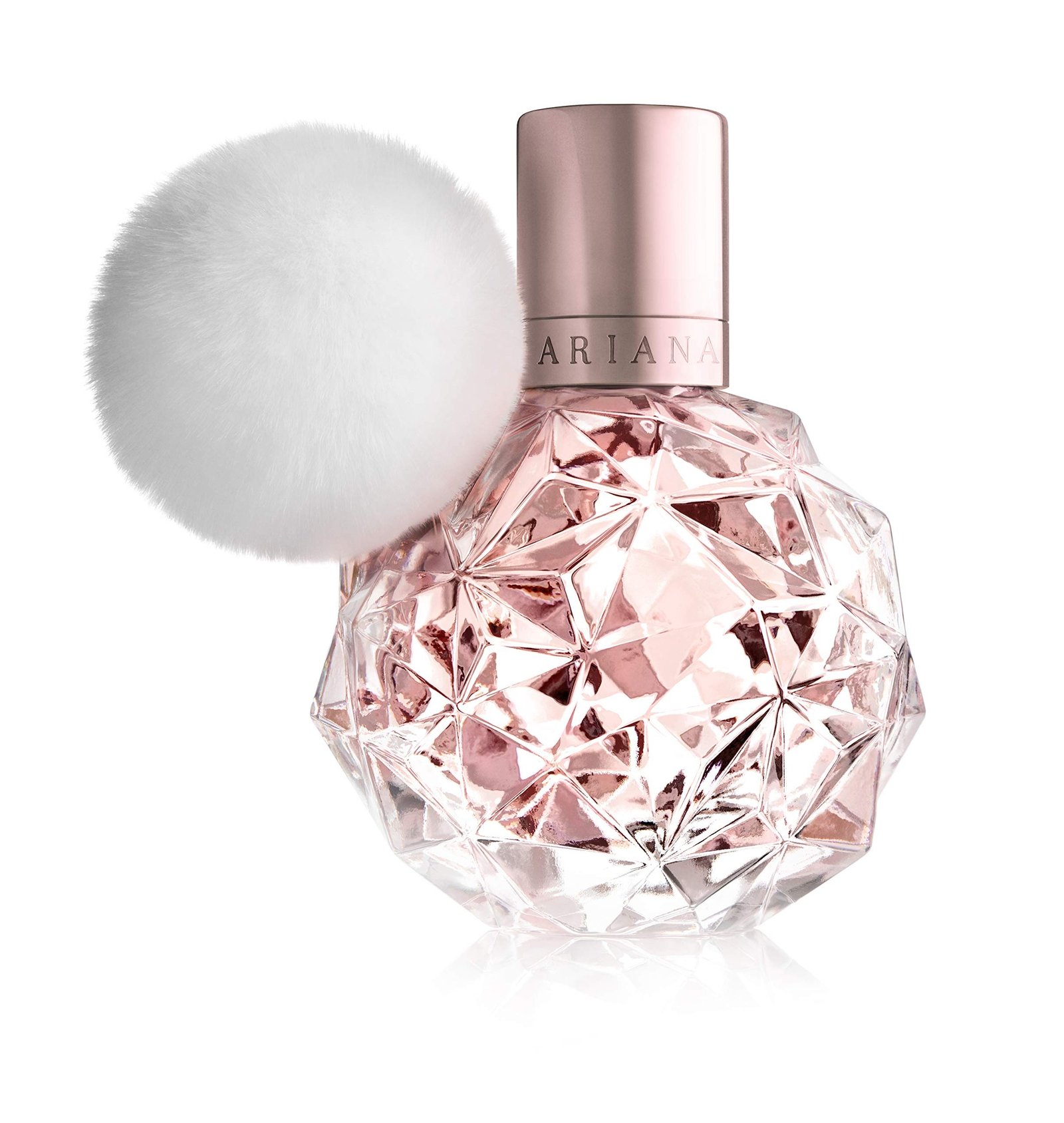 Ariana-Grande-Ari-100ml-EDP-Spray Ariana Grande Ari 100ml EDP Spray - Image 1