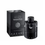 Azzaro The Most Wanted 100ml EDP Intense Spray