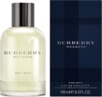 Burberry Weekend Men 100ml EDT Spray