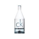Calvin Klein CK In 2U Him 150ml EDT Spray