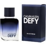 Calvin Klein Defy 50ml Parfum Spray