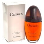 Calvin Klein Obsession 100ml EDP Spray
