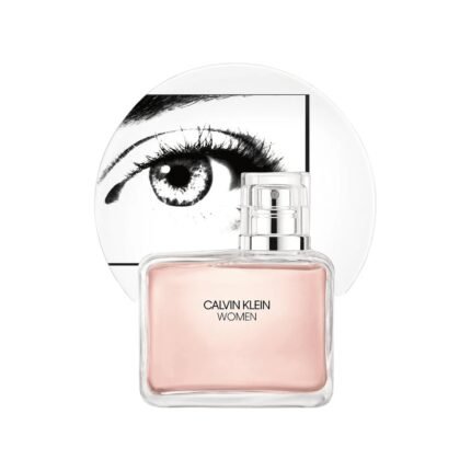 Calvin Klein Women 100ml EDP Spray