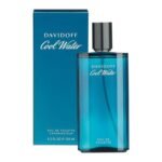 Davidoff Cool Water for Men 125ml EDT Spray