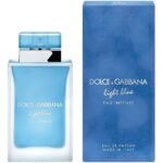 Dolce & Gabbana Light Blue Eau Intense 50ml EDP Spray