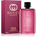 Gucci Guilty Absolute Pour Femme 90ml EDP Spray
