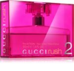 Gucci Rush Ladies 50ml EDT Spray