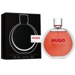 Hugo Boss Hugo Deep Red 75ml EDP Spray