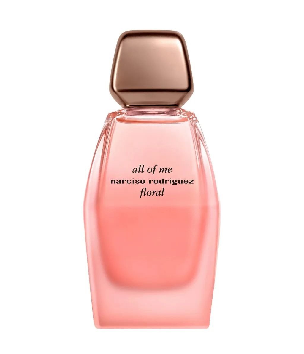 Narciso-Rodriguez-All-Of-Me-Floral-50ml-EDP-Spray Narciso Rodriguez All Of Me Floral 50ml EDP Spray - Image 1