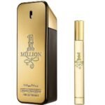 Paco Rabanne 1 Million 100ml EDT Spray / 10ml EDT Spray