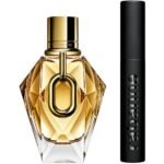 Paco Rabanne 1 Million Gold for Her 90ml EDP Spray / 8ml Mascara