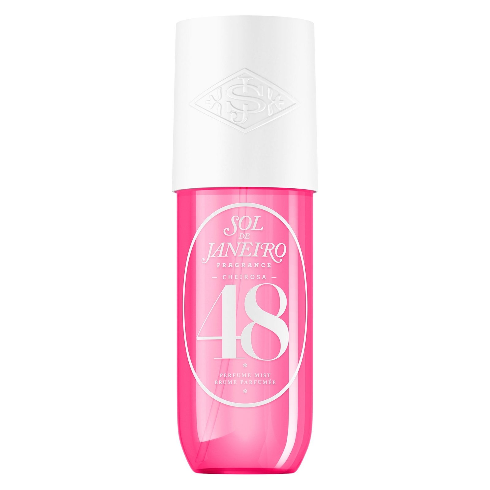 Sol-De-Janeiro-Cheirosa-48-240ml-Perfume-Mist Sol De Janeiro Cheirosa 48 240ml Perfume Mist - Image 1