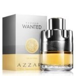 Azzaro Wanted Eau de Toilette 100ml Spray
