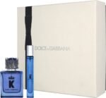 Dolce & Gabbana K Gift Set 50ml EDP + 10ml EDP
