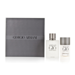 Giorgio Armani Acqua di Gio Gift Set 100ml EDT + 75ml Deodorant Stick
