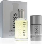 Hugo Boss Boss Bottled Gift Set 100ml EDT + 75ml Deodorant Stick