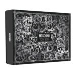 Moschino Toy Boy Gift Set 100ml EDP + 100ml Bath & Shower Gel + 10ml EDP - Image 2