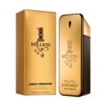 Paco Rabanne 1 Million Eau de Toilette 100ml Spray